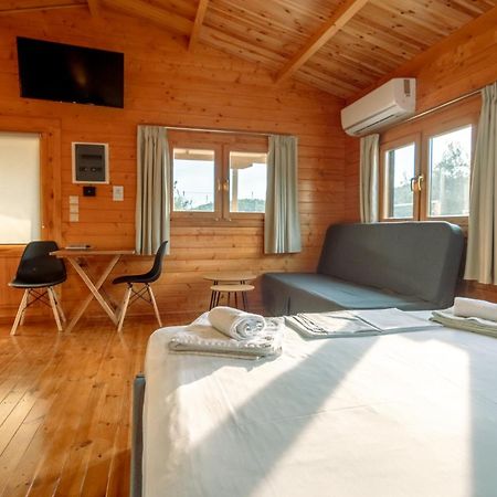 Agrelia Homes 2 Dragano Kültér fotó
