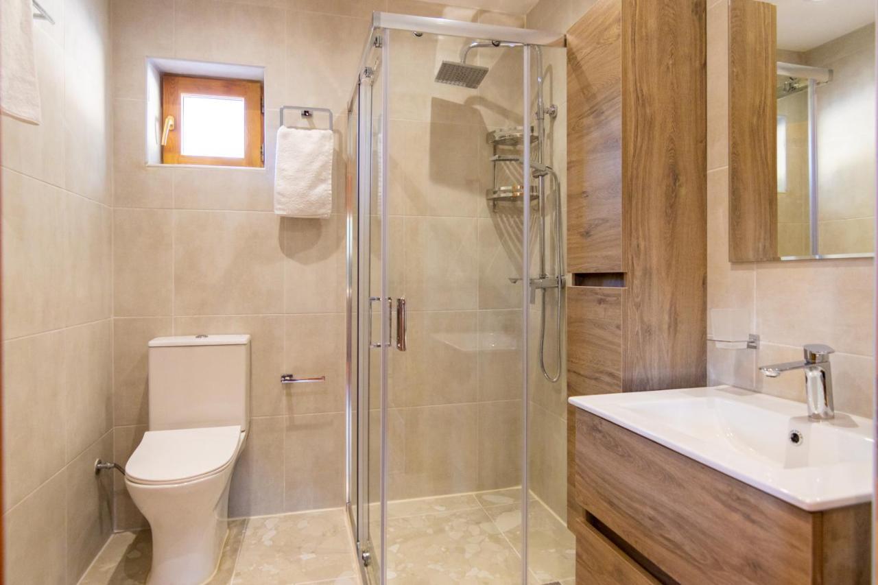 Agrelia Homes 2 Dragano Kültér fotó