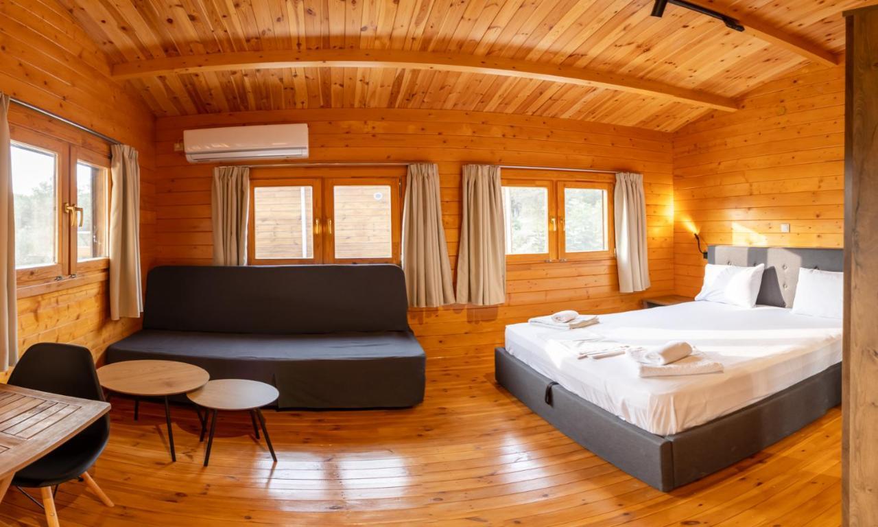 Agrelia Homes 2 Dragano Kültér fotó
