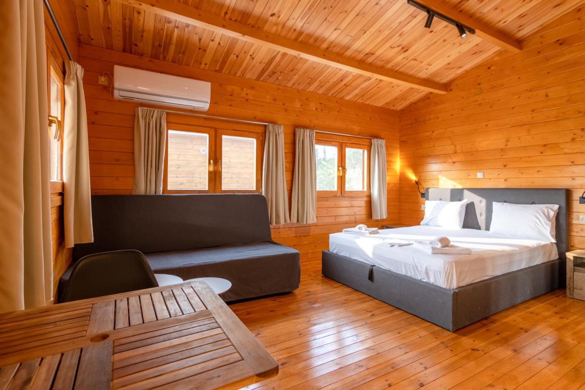Agrelia Homes 2 Dragano Kültér fotó