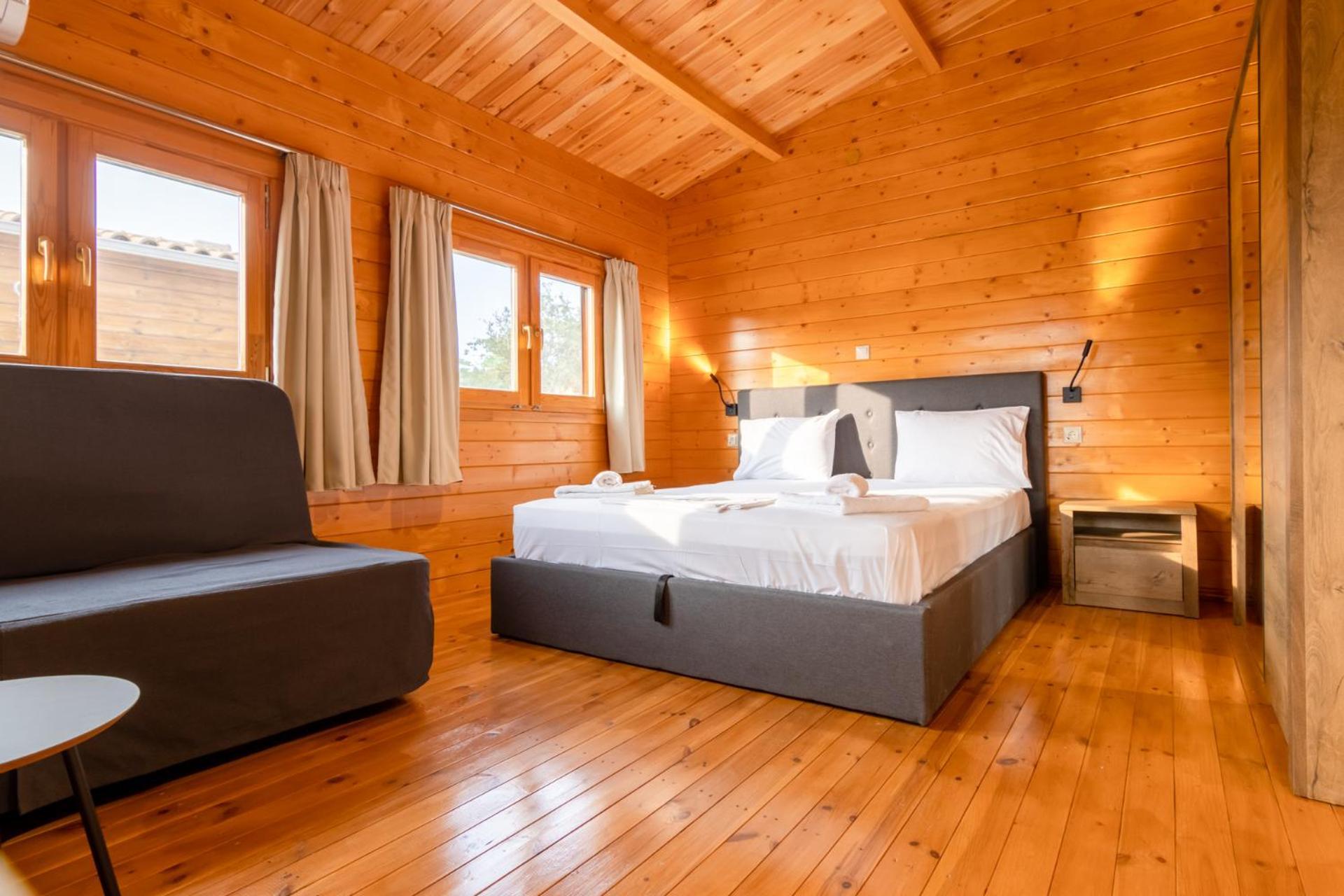 Agrelia Homes 2 Dragano Kültér fotó