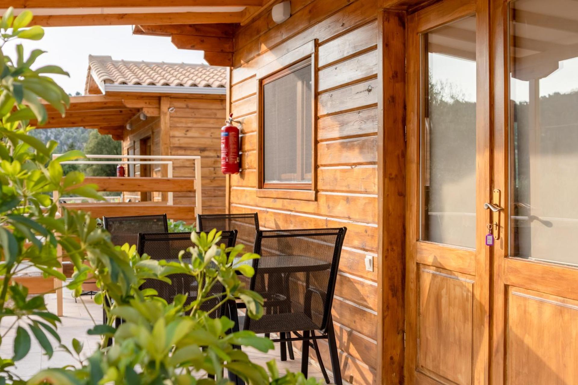 Agrelia Homes 2 Dragano Kültér fotó